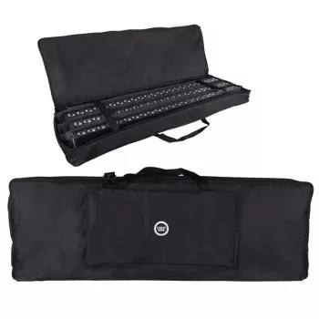 CASE4ME cover til 4 stk. LED BAR ULTRA BAR