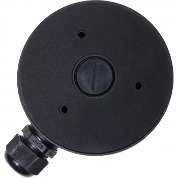 MITON MT-P1280-D8-B 8-Output Multiswitch with 9 Inputs, DiSEqC 2.0, F-Type Connectors
