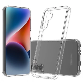SCREENOR BUMPER Galaxy A15 5G/A15 4G transparent TPU-cover
