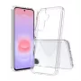 SCREENOR Bumper Case til Samsung Galaxy A27 - Clear
