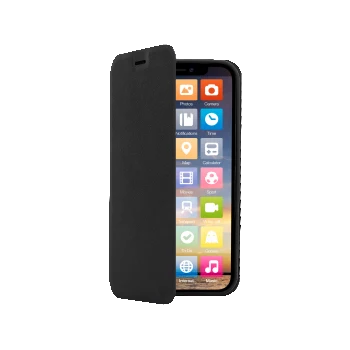 SCREENOR CLEVER Samsung A57 wallet-cover sort