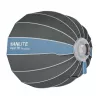 NANLITE SB-RP90 parabolsk softbox Rapid 90
