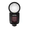 Godox V1S rundt hovedblitz til Sony