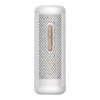 Deerma DEM-CS50MW Affugter 150ml Cyklus hvid