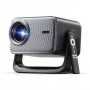 DANGBEI N3 Max 4K UHD ALPD laserprojektor, 1200 ANSI lumen, smart Android TV, Wi-Fi 6, autofokus og keystone