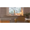Imou Zigbee Smart Termostatisk Radiatorventil IOT-TRV1-EU