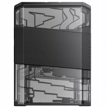OLight Ostation 2-EU OS rundcelle-batterioplader Li-Ion NiMH Micro AAA Mignon