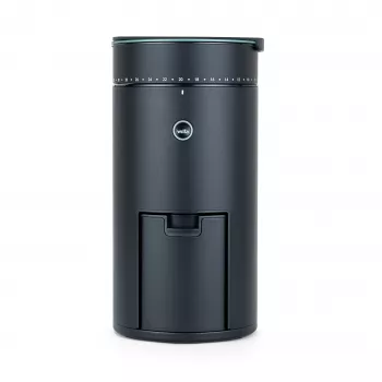 WILFA UNIFORM EVO BLACK KAFFEMØLLE