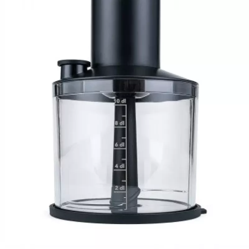 WILFA PROSTICK Stavblender, Full-Pack