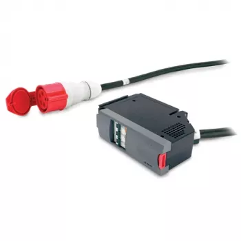 APC IT strømfordelingsmodul 3-polet 5-leder 32A IEC309 800 cm