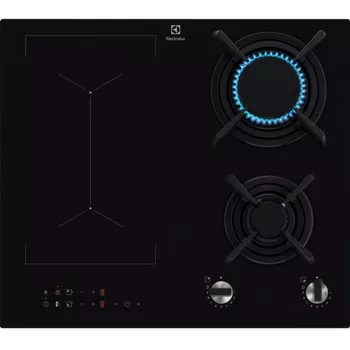 Electrolux KDI641723K fuldintegreret opvaskemaskine, 13 kuverter, energiklasse D, 44 dB, 8 programmer, invertermotor, AirDry