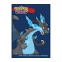 Ultra PRO Pokemon Deck Protector Kortlommer 66x91 mm Charizard X