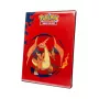 Ultra PRO Pokemon Pocket Portfolio Charizard Y9 og X