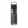 LifeStraw Go 2.0 drikkeflaske med vandfilter 0,65 L, Black