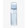 LifeStraw Go 2.0 Vandfilterflaske 0,65 L, Icelandic Blue