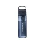 LifeStraw Go 2.0 Vandfilterflaske 0,65 L, Aegean Sea