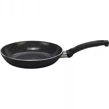 Ballarini Nola stegepande, 20 cm, aluminium, keramisk non-stick belægning