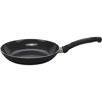 Ballarini Nola stegepande, 24 cm, aluminium, keramisk non-stick belægning