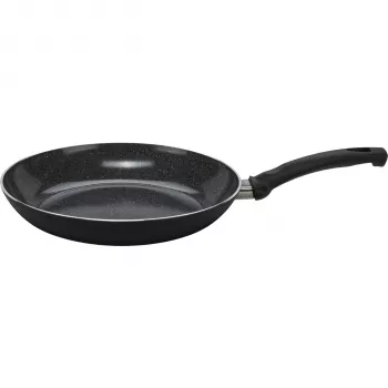 Ballarini Nola stegepande 28 cm aluminium keramisk belægning