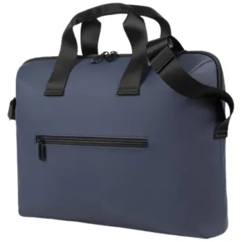 Tucano Gommo Laptop Sleeve 15.6 inch / MacBook Pro 16 inch Blue