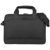 Tucano Star skuldertaske til 12-13 inch laptops, sort