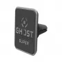CELLY Ghost Supervent universel magnetisk bilholder - sort