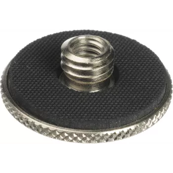 VITEC GROUP 1/4 inch til 3/8 inch gevindadapter med 30mm platform
