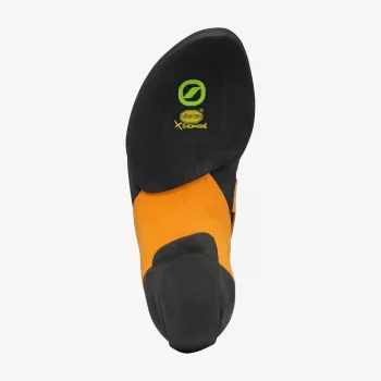 SCARPA Instinct VS klatresko - sort - størrelse 43,5 EU