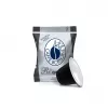 Caffè Borbone Respresso Miscela Nera Kaffekapsler 100 x 5g til Nespresso OriginalLine