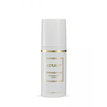 Xerjoff Renaissance Deodorant Spray 100 ml