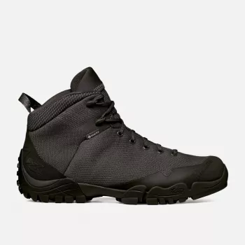 Garmont Nemesis 4.2 GTX taktiske støvler - sort (EU 37)