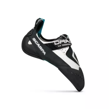 SCARPA Drago LV klatresko 38.5