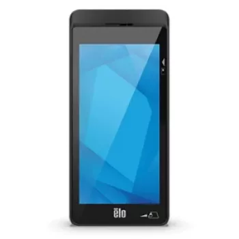 ELO TOUCH SYSTEMS M60 Pay Mobile Compact Cellular EU 6 inch HD Android 10 3GB RAM 32GB Flash