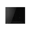TEKA IZS 66800 MST Black Indbygnings-induktionskogefelt 60 cm 4 zoner