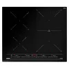 Teka IZF 64440 BK MSP sort Indbygnings-induktionskogesektion 60 cm 5 zoner