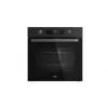 TEKA NEO HSB 6250 P FBK 2099 Built-in Multifunction Oven 70L Pyrolytic A+