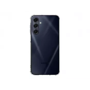 Tactical Back Cover TPU Plyo for Samsung Galaxy A16 4G/5G Transparent