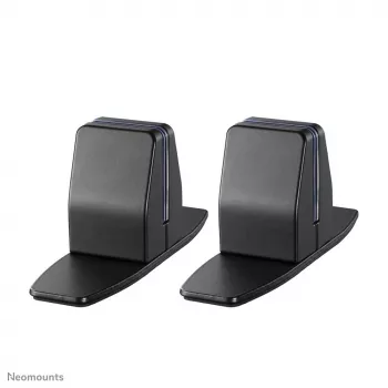 Neomounts bordstander til NS-GLSPROTECTXXX serie tablet-etui - 2 sæt, sort