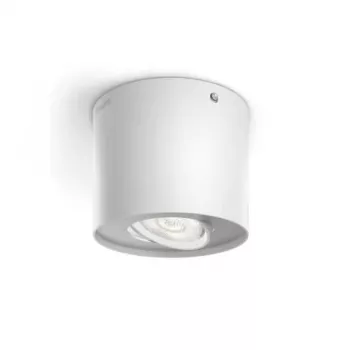 Philips myLiving LED-spot Phase 1-flg. 500lm hvid