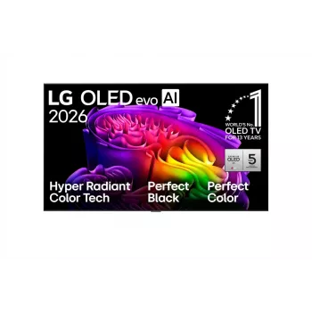 LG OLED55G61LW 55