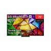 LG 75MRGB87B3B 75 inch 4K QNED Mini LED Smart TV