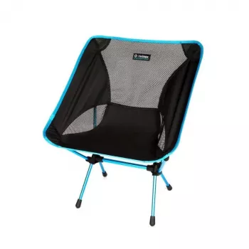 Helinox Chair One bærbar campingstol - sort