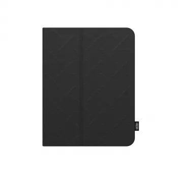 Skinarma Juno folio case til iPad 11 (A16, 2025) / iPad 10.9 10. generation (2022) - sort