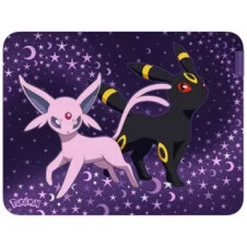 Razer Gigantus V2 Pokémon Edition musemåtte, størrelse M - Espeon/Umbreon