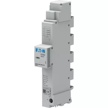 Eaton overspændingsafleder til 40mm samleskinne SPZT123-300/3+NPE
