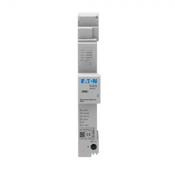 Eaton overspændingsafleder til 40mm samleskinne SPZT123-300/3+NPE