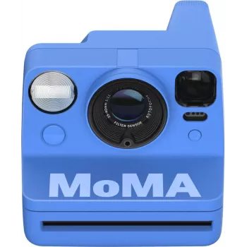 Polaroid Now Gen 3 MoMa Edition Instantkamera