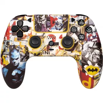 Blade Controller DC Batman trådløs til PS4/PC