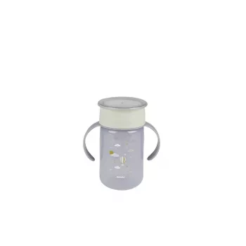 Beaba 360° Træningskop Adventure 240 ml