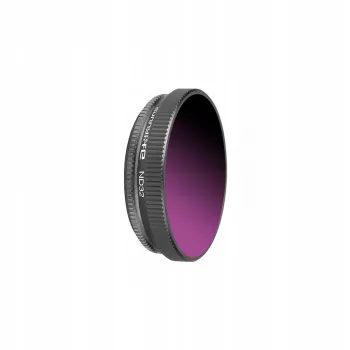 SUNNYLIFE OA-FI171-32 ND32 Neutraltæthedsfilter til DJI Osmo Action